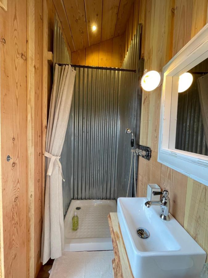Dome Insolite Lichen Jacuzzi Et Petits-Dejeuners Inclus Gondrin Exterior foto